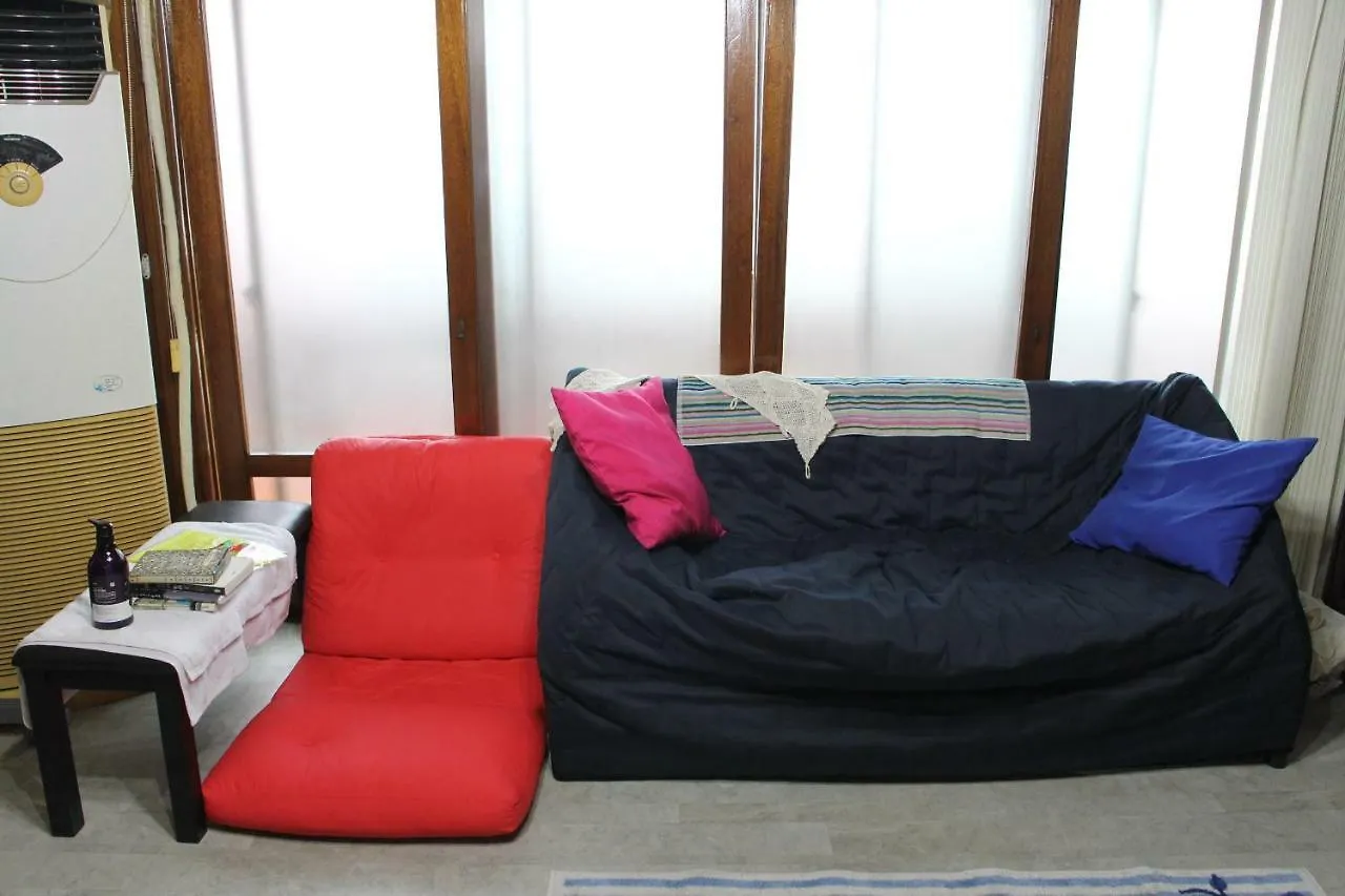 Dasan House Seoel 2*,