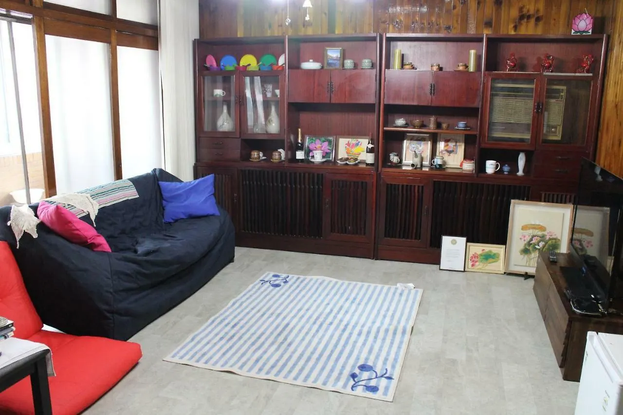 Dasan House Seoel 2*,  Zuid-Korea