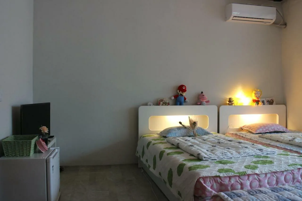 Dasan House Seoel