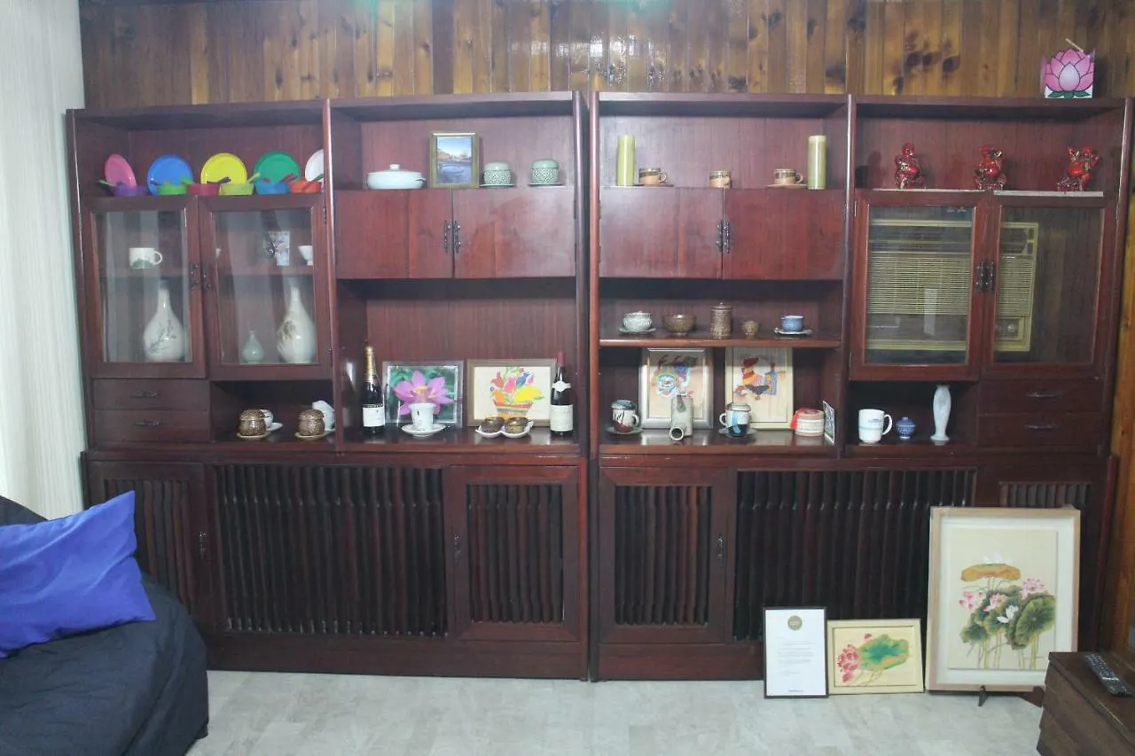 Dasan House Soul Penzion