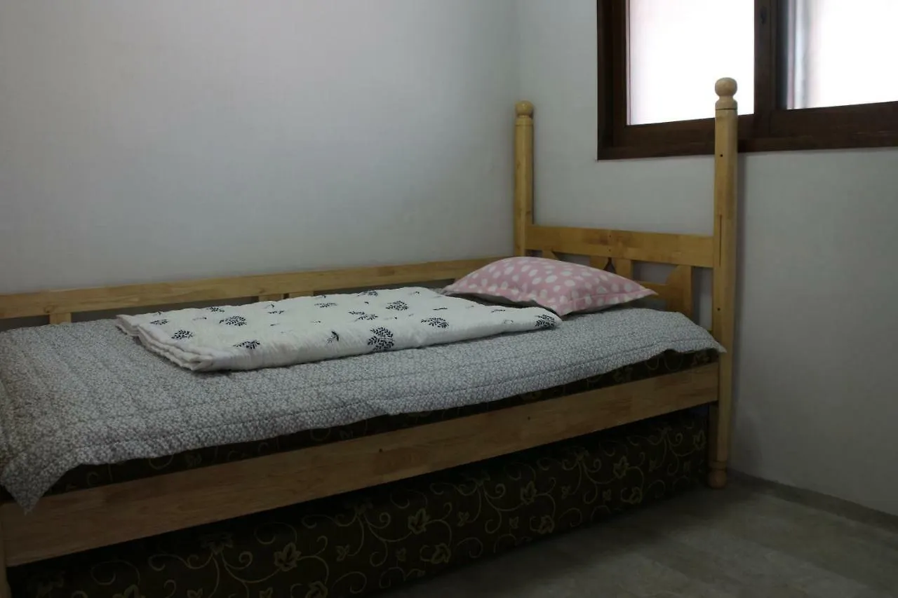 Dasan House Soul 2*,  Jižní Korea